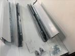 Blum ladegeleiders nieuw in  doos  softclose, Ophalen, Zo goed als nieuw, 25 tot 50 cm, Minder dan 100 cm