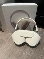 Apple Airpods Max, Audio, Tv en Foto, Koptelefoons, Overige merken, Bluetooth, Ophalen of Verzenden, Zo goed als nieuw