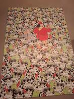 Expert puzzel, Ophalen of Verzenden, 500 t/m 1500 stukjes, Zo goed als nieuw, Legpuzzel