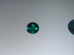 Smaragd 2.10 ct, Ophalen of Verzenden, Nieuw