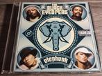 The Black Eyed Peas - Elephunk [Special Edition], Ophalen of Verzenden, 1985 tot 2000, Zo goed als nieuw