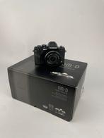 Olympus OM-D EM10 MK IV + 14-42MM lens ZGAN, Audio, Tv en Foto, Fotocamera's Digitaal, 20 Megapixel, Compact, Ophalen of Verzenden