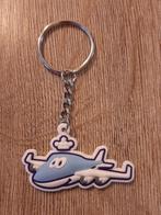 KLM Bluey sleutelhanger, Ophalen of Verzenden, Nieuw, Overige typen