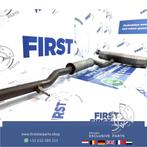 W176 dubbele AMG line uitlaat Mercedes A Klasse 2017 demper, Auto-onderdelen, Uitlaatsystemen, Gebruikt, -, Ophalen of Verzenden