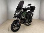 Kawasaki VERSYS 1000 SE ABS (bj 2022), Motoren, Motoren | Kawasaki, Bedrijf, Toermotor