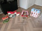 Playmobil 4857, 5923, 4325, 4230, 4233, 5303, Ophalen, Gebruikt, Jongen of Meisje