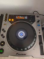 Pioneer CDJ 800 in nette staat, Ophalen of Verzenden, Zo goed als nieuw, Pioneer