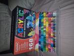 Acrylic paint marker 168 set van Lyuvie, Ophalen of Verzenden, Zo goed als nieuw, Potlood of Stift