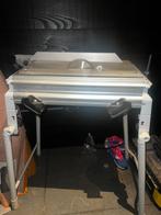 Festool zaagtafel incl circelzaag, Doe-het-zelf en Verbouw, Gereedschap | Boormachines, Ophalen of Verzenden, Gebruikt, Overige typen