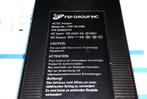 FSP FSP120-AAB 20V 6A 120W AC Adapter 2.5x5.5 p/n 450005721, Ophalen of Verzenden, Zo goed als nieuw, FSP-Group