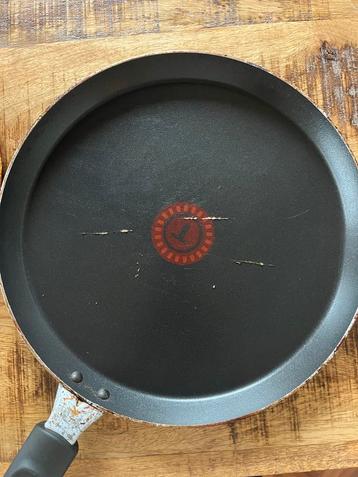 Tefal Pannenkoekenpannen - 3 stuks beschikbaar voor biedingen