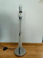 Vintage Richard Essig vloerlamp Jr 60, Witgoed en Apparatuur, Ventilatoren, Ophalen, Zo goed als nieuw