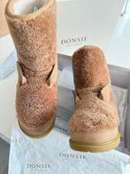 Donsje Alpaca Winterlaarsjes NIEUW!, Ophalen, Nieuw, Jongetje of Meisje, Laarsjes