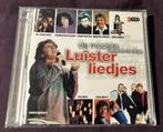 De Mooiste Nederlandstalige luisterliedjes (CD), Cd's en Dvd's, Verzenden, Zo goed als nieuw, Levenslied of Smartlap