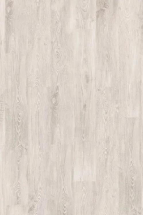 DecoMode laminaat Original Riga 7mm 2,49M² €8,95 M², Huis en Inrichting, Stoffering | Vloerbedekking, Nieuw, Laminaat, Wit, Crème