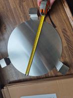 Heat Deflector voor kamado, Tuin en Terras, Ophalen of Verzenden, Nieuw, Onbekend