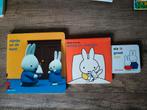 Nijntje Boekenpakket - Lichte Gebruikssporen, Ophalen of Verzenden, Gelezen, Dick Bruna, 1 tot 2 jaar