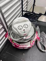 American Originals Halogeen Oven - Zo Goed Als Nieuw!, Witgoed en Apparatuur, Ovens, Ophalen, Minder dan 45 cm, Oven, Zo goed als nieuw