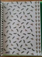 Te koop: Vellum vellen A4 formaat van Mattie., Ophalen of Verzenden, Nieuw, Natuur, Overige typen