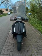 Vespa Sprint S 50, 2021, Fietsen en Brommers, Maximaal 25 km/u, Vespa, Zo goed als nieuw, Ophalen