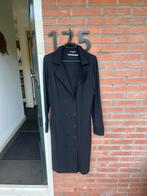 My pashion travelstof tuniek maat m ongedragen, Kleding | Dames, Jumpsuits, Ophalen of Verzenden, Zo goed als nieuw, Zwart