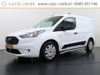 Ford Transit Connect 1.5 EcoBlue L1 Trend Trekhaak, Navi, Cr, Voorwielaandrijving, Stof, Gebruikt, 4 cilinders