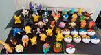 Pokémon MC Donalds speeltjes, Hobby en Vrije tijd, Verzamelkaartspellen | Pokémon, Ophalen of Verzenden, Gebruikt, Overige typen