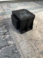 Transformator 230-24v. 5,0 ADC, Hobby en Vrije tijd, Elektronica-componenten, Ophalen of Verzenden, Zo goed als nieuw