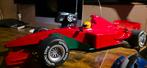 Oude F1 RC Auto - 30 jaar, Hobby en Vrije tijd, Modelbouw | Radiografisch | Auto's, Ophalen of Verzenden, Gebruikt, Overige schalen