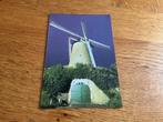 M33) Ulvenhout molen, Verzamelen, Ansichtkaarten | Nederland, Ophalen of Verzenden
