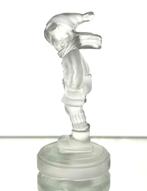 Hummel - Goebel jongen - Crystal, Antiek en Kunst, Ophalen of Verzenden
