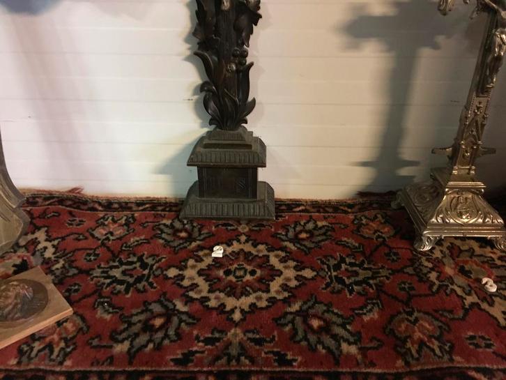 Katholiek, kruisbeeld, geloof, altaar, Verzamelen, Religie, Ophalen of Verzenden