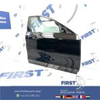 W205 PORTIER COMPLETE DEUR RECHTSVOOR C Klasse C43 C63 C63s, Auto-onderdelen, Rechts, Gebruikt, -, Deur