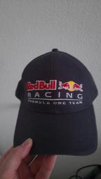 Red bull racing pet, Kleding | Heren, Ophalen, Zo goed als nieuw
