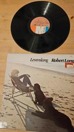 Robert Long - Levenslang LP, Ophalen of Verzenden, 1960 tot 1980, Gebruikt, 12 inch