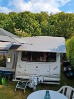 Eldiss Tornado 530, Caravans en Kamperen, Ophalen of Verzenden, Zo goed als nieuw, Tot en met 4