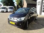 Volkswagen Up! 1.0 high up! BlueMotion, Voorwielaandrijving, Euro 5, Stof, Gebruikt