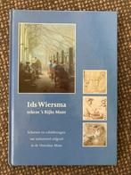 Ids Wiersma tekent 's Rijks Munt, Ophalen of Verzenden, Zo goed als nieuw