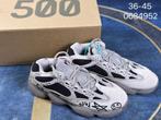 Adidas YEEZY 500, Kleding | Heren, Schoenen, Ophalen of Verzenden, Nieuw, Overige kleuren, Adidas