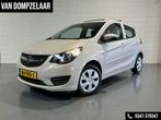 Opel KARL 1.0 Edition / 5-DRS / AIRCO / CRUISE.C / GLAZEN DA, Auto's, Opel, Origineel Nederlands, Te koop, Zilver of Grijs, 5 stoelen