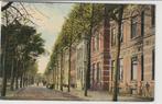 Groningen Zuidersingel, Verzamelen, Verzenden, Voor 1920, Gelopen, Groningen