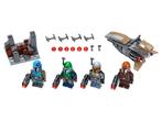 Nieuw!! StarWars - Mandalorian Battle Pack (75267), Kinderen en Baby's, Speelgoed | Duplo en Lego, Nieuw, Complete set, Ophalen of Verzenden