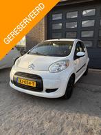 Citroen C1 1.0-12V Séduction Facelift/Airco/, Voorwielaandrijving, Stof, Gebruikt, 4 stoelen