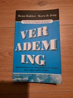 Bram Bakker, Ophalen of Verzenden, Zo goed als nieuw