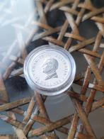 Platinum 1/10 ounce 2024 UNC coin, Ophalen of Verzenden, Losse munt