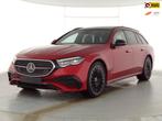 Mercedes-Benz E-klasse Estate 300 e AMG Line / Hyperscreen /, Automaat, Achterwielaandrijving, Gebruikt, Zwart