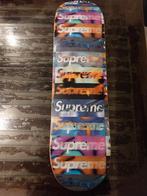 Supreme Skateboard - Nieuwstaat!, Sport en Fitness, Skateboarden, Ophalen of Verzenden, Zo goed als nieuw, Skateboard, Longboard