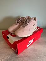 Nike air max 1 jewel particle rose, Ophalen of Verzenden, Zo goed als nieuw, Overige kleuren, Sneakers of Gympen