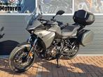 YAMAHA TRACER 7 Zeer Compleet Weinig KM Dealer Onderh. 700, Motoren, 2 cilinders, Bedrijf, Onbekend, Meer dan 35 kW