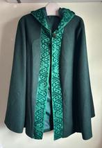 Disney Cape Merida 2X/3X (merk: Hot Topic), Verzamelen, Disney, Verzenden, Overige figuren, Nieuw, Overige typen